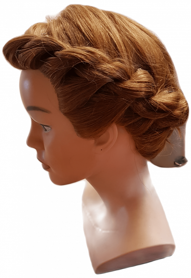 Haarstyling
