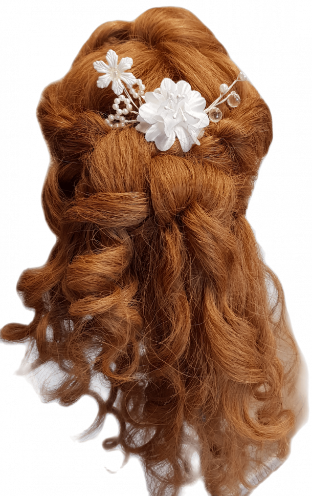 Haarstyling