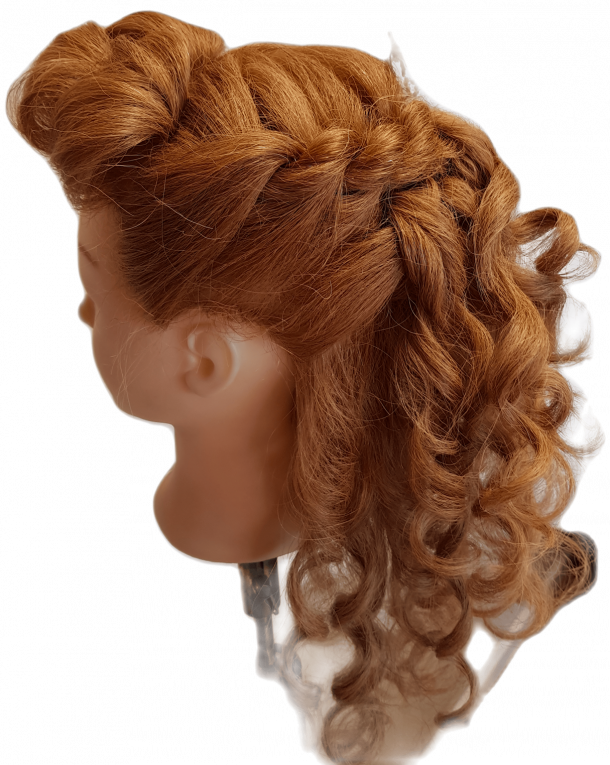 Haarstyling