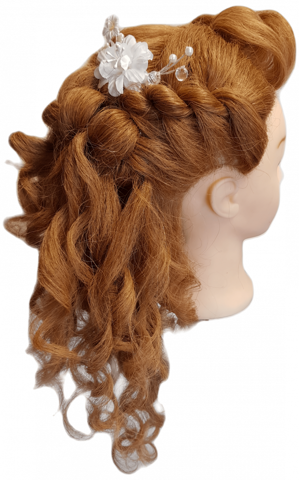 Haarstyling