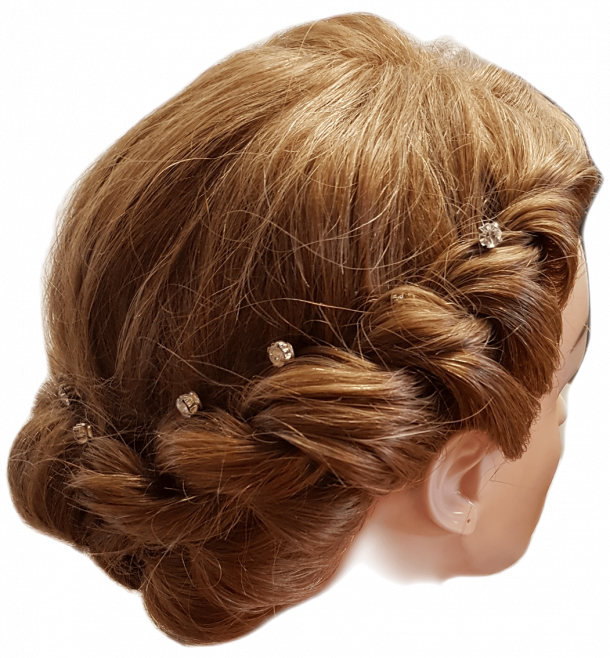 Haarstyling