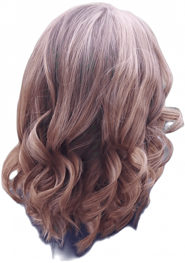 Haarstyling